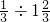 数学公式