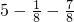 数学公式