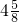 数学公式