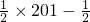 数学公式