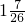 数学公式