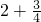 数学公式