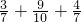 数学公式