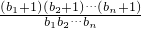 数学公式