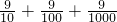 数学公式