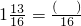 数学公式