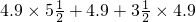 数学公式