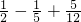 数学公式