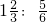 数学公式