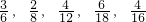 数学公式