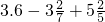 数学公式