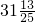 数学公式