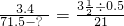 数学公式