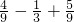 数学公式