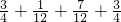 数学公式