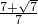 数学公式