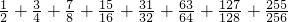数学公式