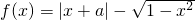 数学公式