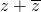 数学公式