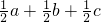 数学公式