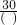 数学公式