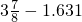 数学公式