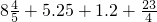 数学公式