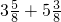 数学公式
