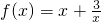 数学公式