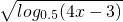 数学公式