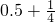 数学公式