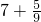 数学公式