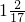 数学公式