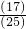 数学公式