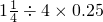 数学公式