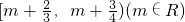 数学公式
