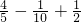 数学公式