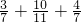 数学公式