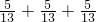 数学公式
