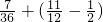 数学公式