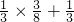 数学公式