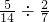 数学公式
