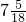 数学公式