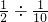 数学公式