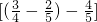 数学公式