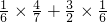 数学公式
