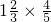 数学公式