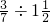 数学公式
