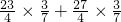 数学公式