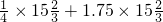 数学公式